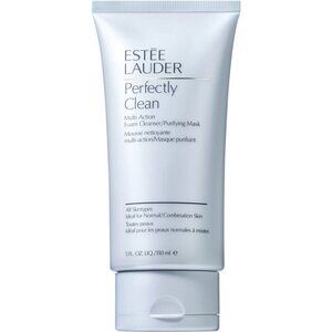NEW Estee Lauder Perfectly Clean Cleanser | Full Size